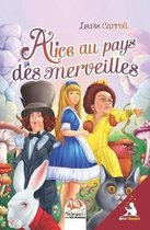 Alice au pays des merveilles