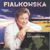 Fialkowska plays Szymanowski