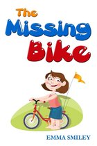 Omslag The Missing Bike