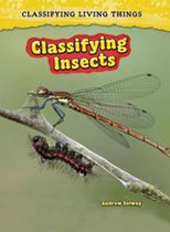 Classifying Insects