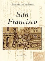 Postcard History Series - San Francisco