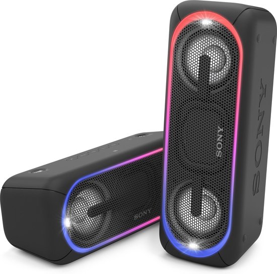 Srs xb40 deals