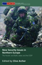 Routledge/UACES Contemporary European Studies- New Security Issues in Northern Europe