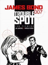 James Bond Trouble Spot