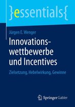 essentials - Innovationswettbewerbe und Incentives