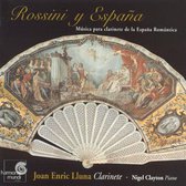 Rossini Y Espana