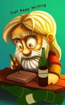 Just Keep Writing