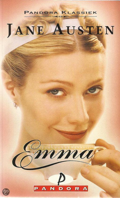 Emma - cover
