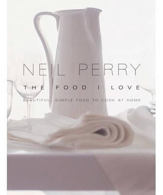 Food I Love