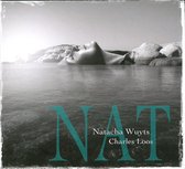 Natacha Wuyts & Charles Loos - Natacha Wuyts & Charles Loos (CD)