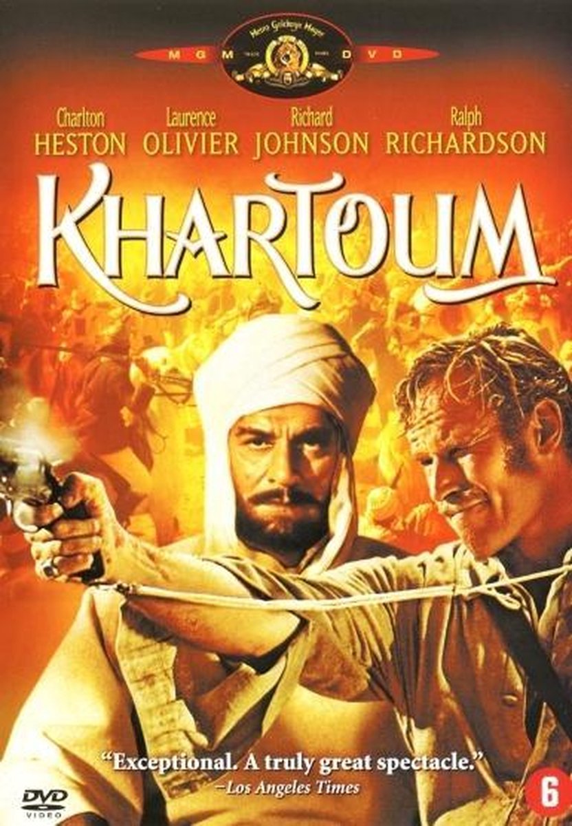 Khartoum