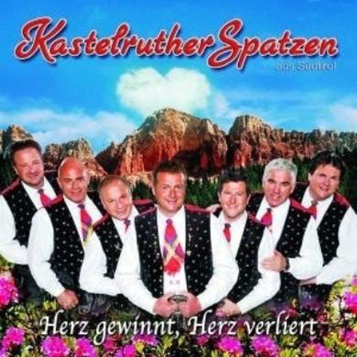 Herz Gewinnt - Herz Verliert