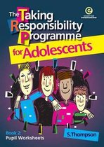 Responsibility Programme for Adolescents Bk 2