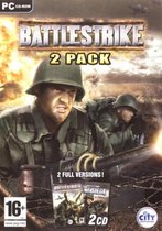 Battlestrike - Road To Berlin + The Siege