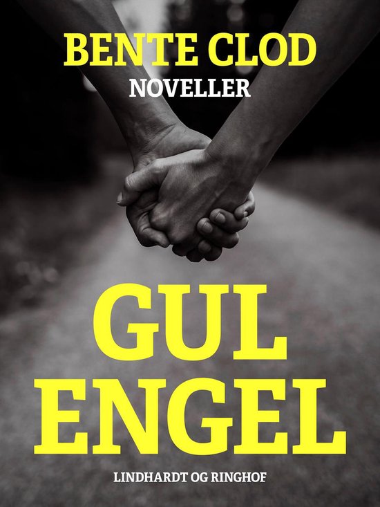 Gul engel