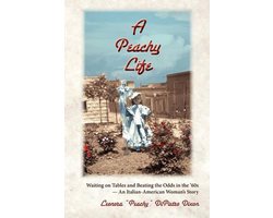 A Peachy Life