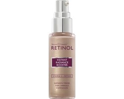 Retinol - Instant Radiance Booster - 30 ml