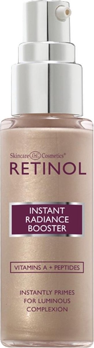 Retinol - Instant Radiance Booster - 30 ml
