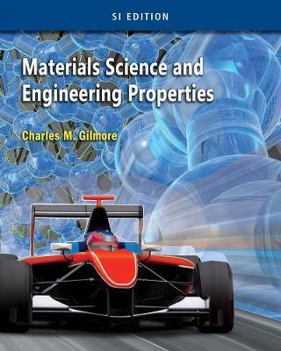 Foto: Materials science and engineering properties