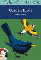 Garden Birds (Collins New Naturalist Library, Book 140)