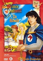 Prins Valliant 4-De Rivale
