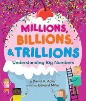 Millions, Billions, & Trillions: Understanding Big Numbers