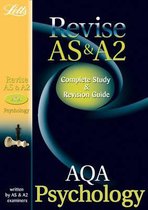 AQA AS and A2 Psychology