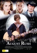 August Rush [DVD]
