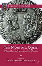 Queenship and Power - The Name of a Queen