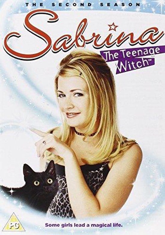 Sabrina Teenage Witch 2