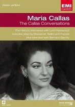 Callas Conversations 1