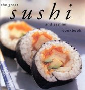 The Great Sushi Cookbook