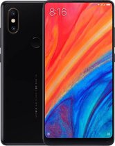Xiaomi Mi Mix 2S - 64GB - Zwart