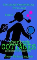 Sherlock Cottages