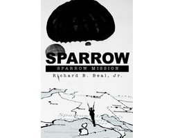 Sparrow
