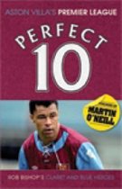 Aston Villa - a Perfect 10