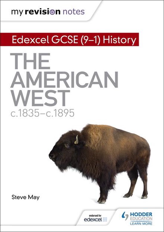 Hodder GCSE History for Edexcel My Revision Notes Edexcel GCSE (91