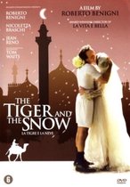 The Tiger And The Snow