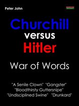 Churchill versus Hitler: War of Words