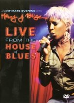 Mary J Blige - Live From The House Of Blues