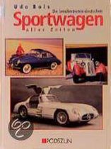 Die berühmtesten deutschen Sportwagen aller Zeiten