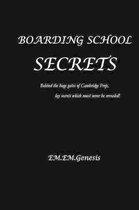 Boarding School Secrets