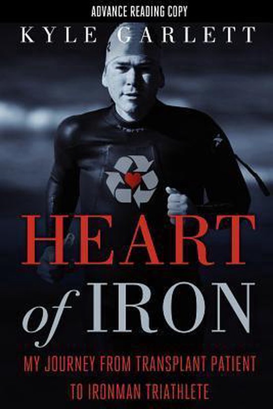 Heart of Iron - cover