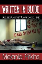 Keller County Cops 5 - Written in Blood
