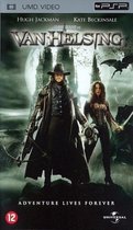 Van Helsing (psp film)