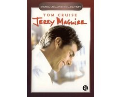 Jerry Maguire (2DVD)(Deluxe Selection)