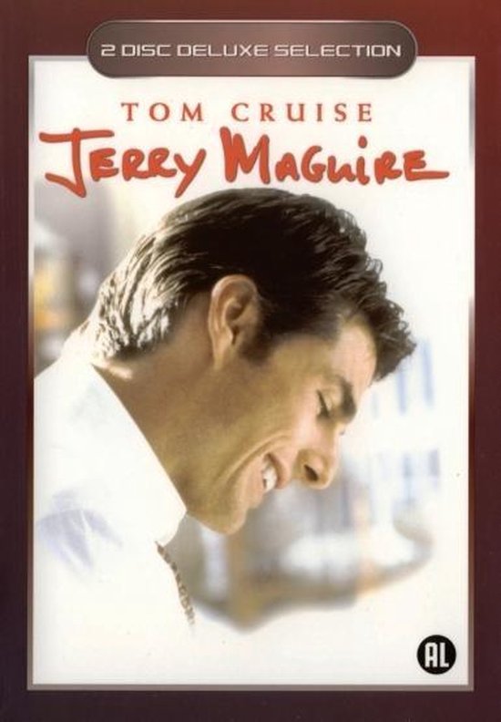 Foto: Jerry maguire 2dvd deluxe selection 