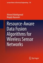 Lecture Notes in Electrical Engineering 118 - Resource-Aware Data Fusion Algorithms for Wireless Sensor Networks