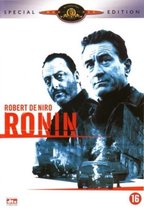 Ronin (2DVD) (Special Edition)