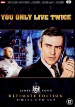 James Bond - You Only Live Twice (2DVD) (Ultimate Edition)